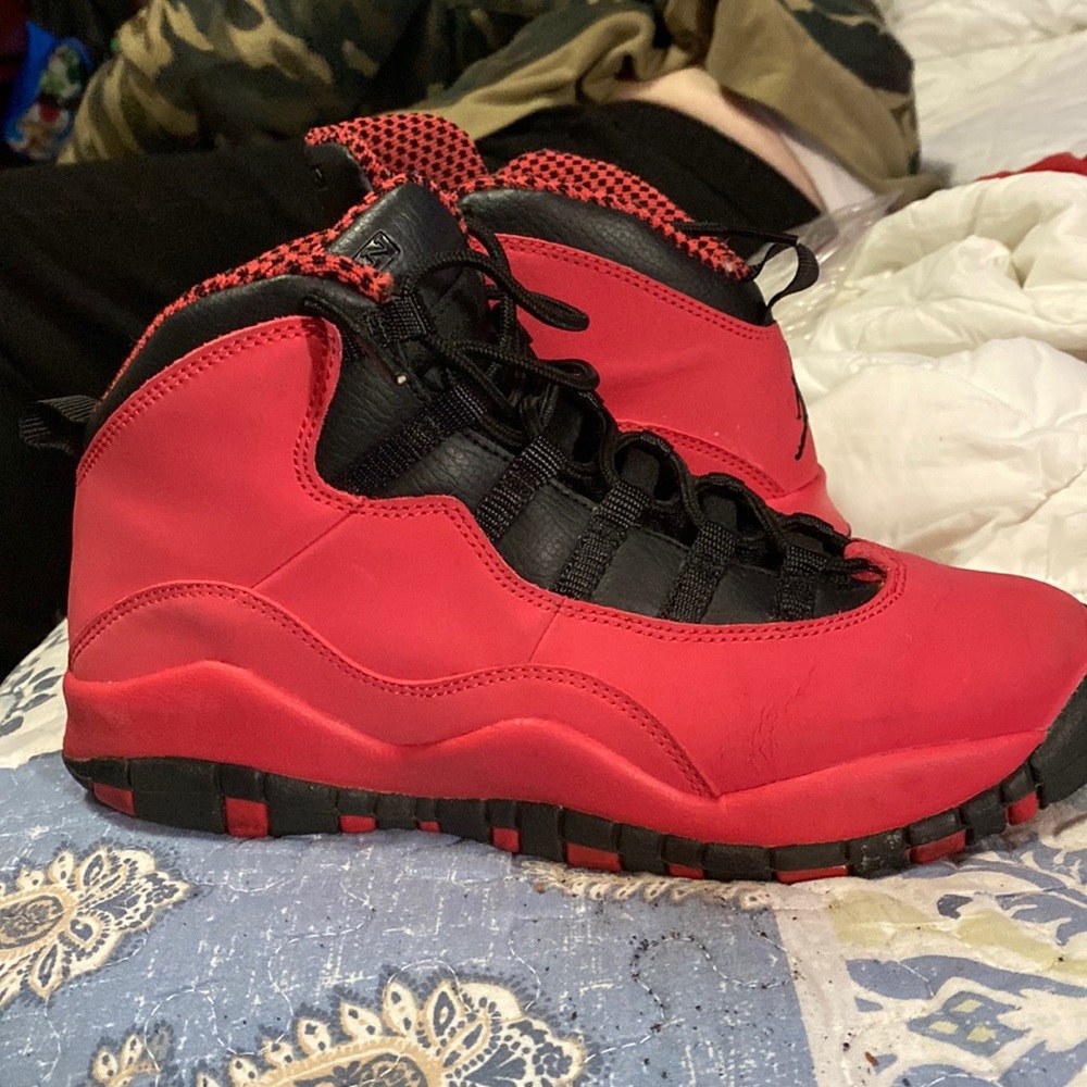 brand new wore once still have box